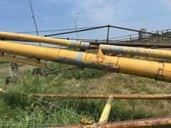 Farm Grain Auger