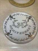 Collection of Decorative Bowls and Plates
