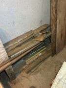 Lumber Assortment