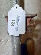Lot of Assorted Hand Tools and Garden Implements