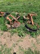 Farm Implement Parts
