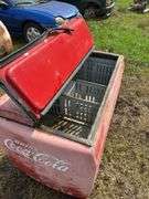 Coca-Cola Ice Chest