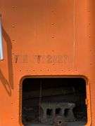 Truck Cab and Chassis