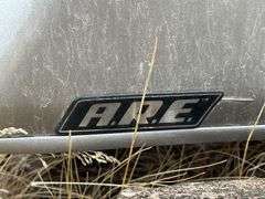 A.R.E. Fiberglass Truck Cap