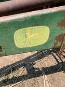 John Deere 494A Planter