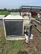 Gardner-Denver Electra-Saver II Air Compressor