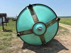 Large Poly Tank with Stand