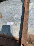Farm Metal Scrap Lot