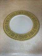 Collection of Decorative Bowls and Plates
