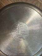 Revere Ware Stainless Steel Cookware Set