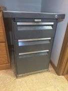 2 Filing Cabinets