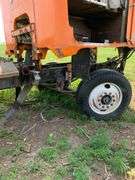 Truck Cab and Chassis