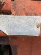 16 Foot Combine Head