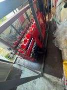 Skid steer Seeder