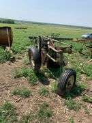 John Deere Plow - 6 Bottom
