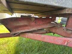 Lo-Load 65 Farm Wagon