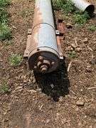 Grain Auger Sections and Parts