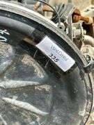 Toyota 22R Engine and Transmission