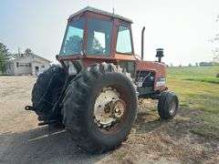 Allis Chalmers 7045 Tractor, 1978