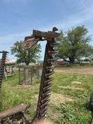 John Deere Sickle Mower