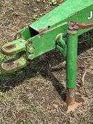 John Deere 7200 Conservation MaxEmerge 2 Planter