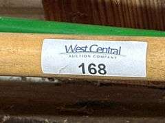 Assorted Yard and Garden Tools