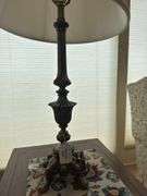 Table Lamp with Shade