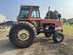 Allis Chalmers 7045 Tractor, 1978