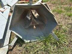 Spread Master Fertilizer Spreader Parts