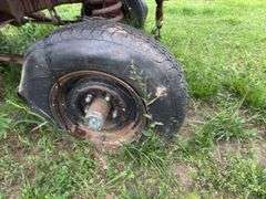 1978 Ford F250 Pickup Truck - Project or Parts