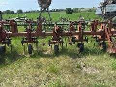 BMB Field Cultivator - R 8-30