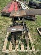 Craftsman Table Saw with Stand