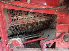 Case IH 2188 Axial-Flow Combine Harvester