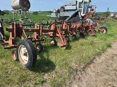 BMB Field Cultivator - R 8-30