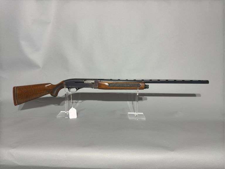 Winchester Model 1400, 20 GA Shotgun - Serial # 173153 image