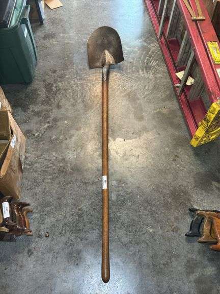 Winchester Shovel image