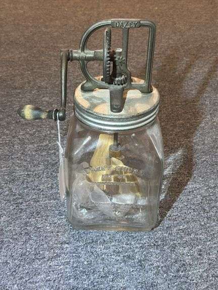 Dazey Churn No. 40 image
