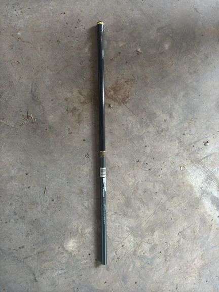 1-South Bend 17' Sunny Day Fishing Pole Model SD-17 image