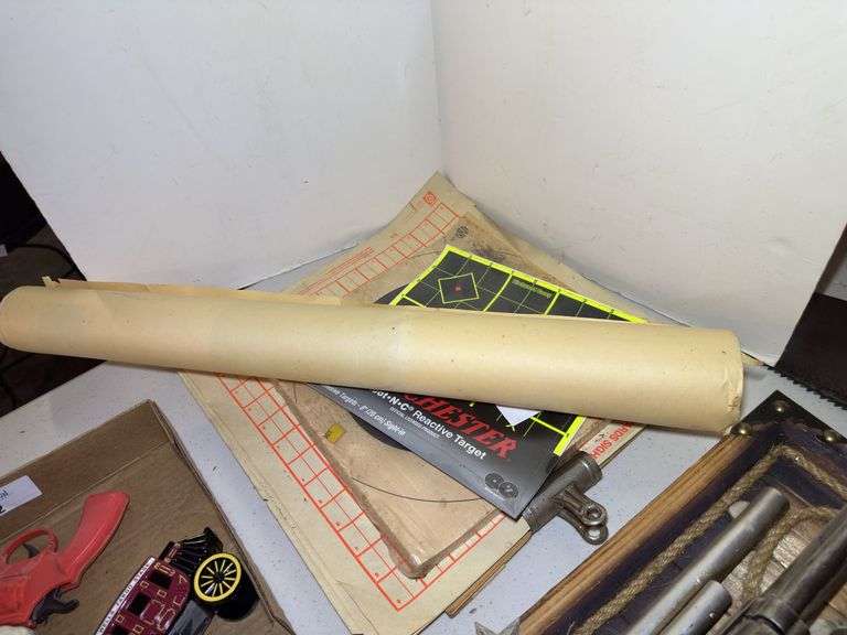 Winchester Reactive Target Bundle image