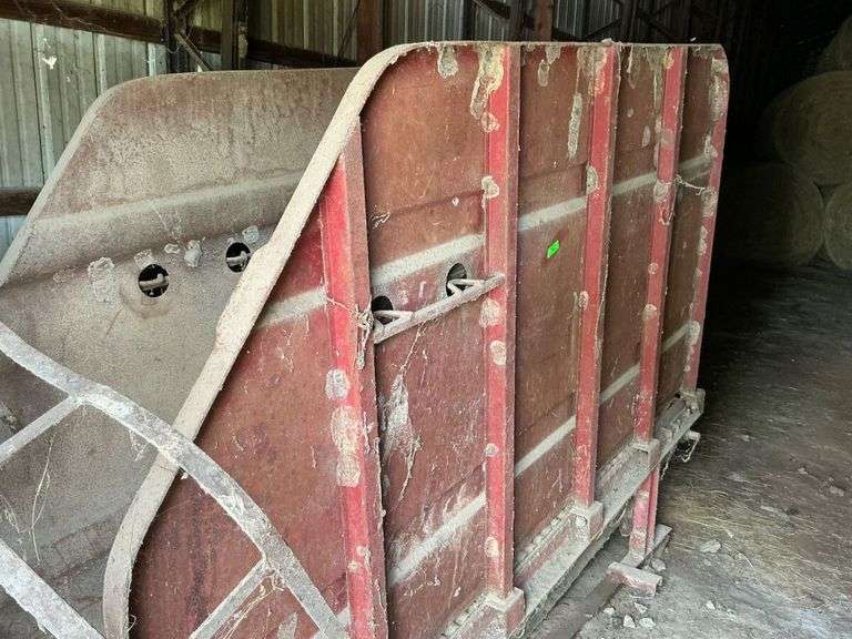 Horse treadmill