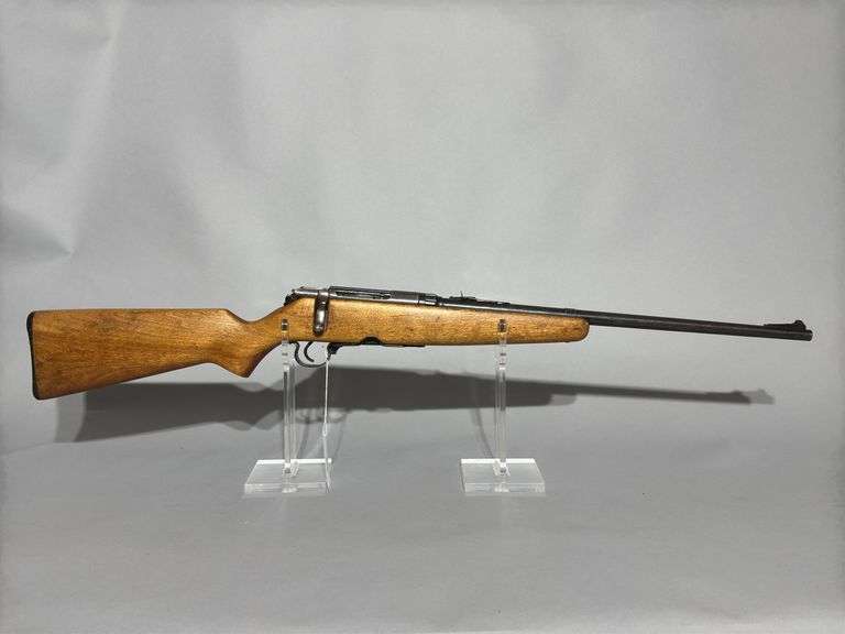 Stevens/Savage 325C Bolt Action 30-30 Rifle image