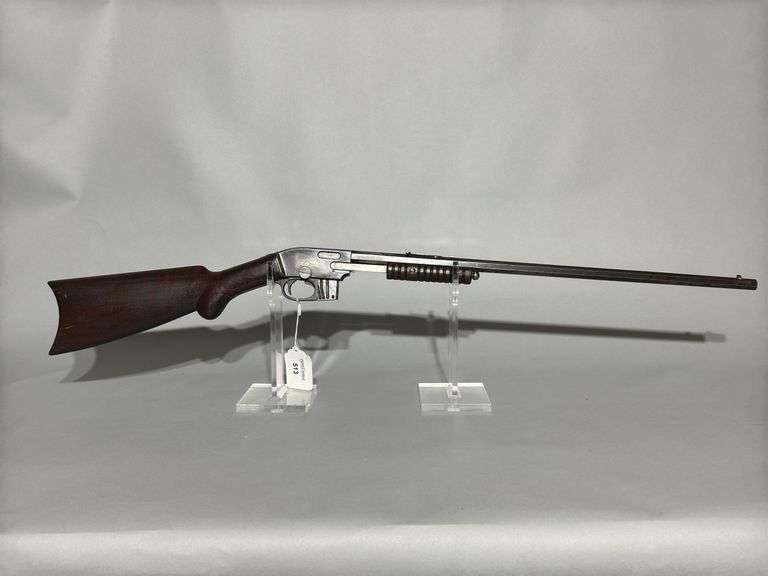 Savage Arms 1906 .22 S, L, LR Pump Rifle image