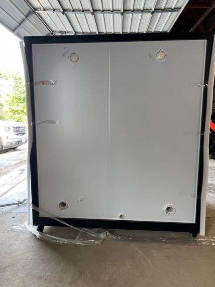 Double person toilet  7FT