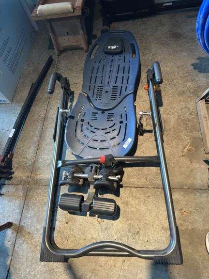 Hang Ups Inversion Table image