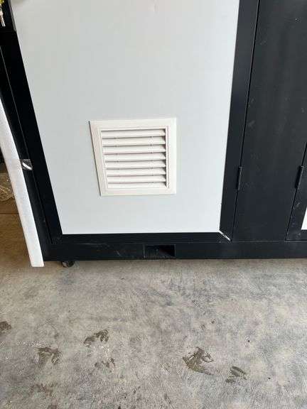 Double person toilet  7FT (door needs repair)