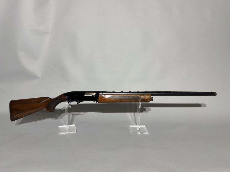 Winchester 1400, MKII, 12ga, Winchoke barrel image