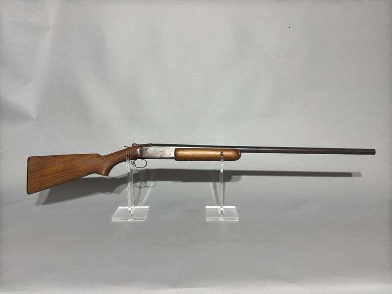 Winchester 37 Single Shot Shotgun, 20ga, Full image