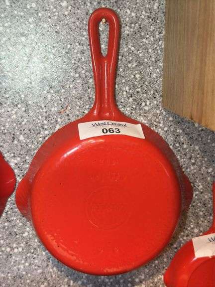 Griswold Skillet #4 image
