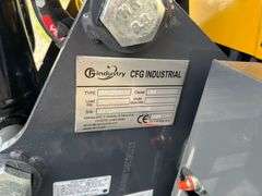 Mini Excavator  MX12RX