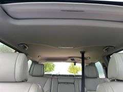 2012 Honda Pilot 4wd